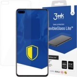 3mk HUAWEI P40 5G - FLEXIBLEGLASS LITE, (22001826) Cene