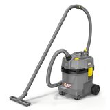 Kärcher Usisavač za mokro/suho usisavanje, 1500W, spremnik 22 lit. - NT 22/1 Ap L | Eponuda.ba