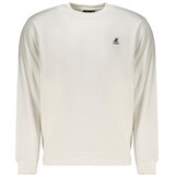  US GRAND muški bijeli zip-up sweatshirt | shoptok.hr