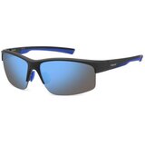 Polaroid naočale PLD 7018/N/S Blue | shoptok.hr