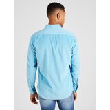 BOSS Black Srajca 'Relegant 6' svetlo modra | Shoptok.si