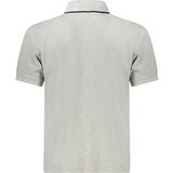 North Sails MEN&#39;S SHORT SLEEVE POLO GREY | shoptok.hr