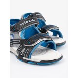 Shelvt Snadały boyish black | shoptok.hr