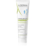 A-derma Dermalibour+ Barrier umirujuća krema za zaštitu kože 100 ml | shoptok.hr