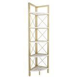 Woody Fashion hanah home polica za knjige remo 322RTC1108 | Eponuda.com
