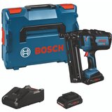 Bosch akumulatorski pištolj za eksere GNH 18V-64 M Professional 18V; 2 x ProCORE 18V 4,0 Ah + L-Boxx kofer (0601481003) Cene