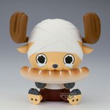 Banpresto Figura One Piece Big Sofvimates - Tony Chopper Drum Kingdom ver., 15 cm Slike
