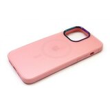  ZAŠTITNA MASKA TPU AG MAGSAFE IPHON 14 PRO MAX PINK | Eponuda.ba