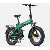  Električni bicikl Engwe EP-2 Pro 3.0 Boost zelena | shoptok.hr