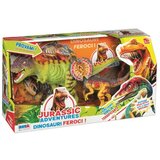 Rs Toys 114358 Dinosaurus set za igru cene