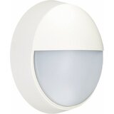  LED spoljašnja zidna svetiljka LED/14W/230V IP54 bela | Eponuda.com