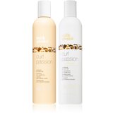 Milk Shake Curl Passion set(za valovite in kodraste lase) Cene