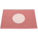 Pappelina svetlo rdeča notranja in zunanja preproga 70x50 cm vera pop blush – Cene