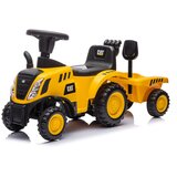 Cat guralica Traktor Yellow | shoptok.hr