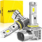 Auxito 9005 led sijalice 6000k ultra jaka svetla set 2 kom dd-m6-9005 ( AUX007 ) Cene