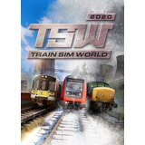 Steam Train Sim World 2020 Key GLOBAL Steam Train Sim World 2020 Key GLOBAL Slike