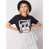 H&B T-shirt-HB-TS-3029.14P-black | Shoptok.si