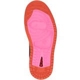 Jordan Visoke tenisice 'Air 1 Zoom CMFT 2' smeđa / roza / crvena / crna | shoptok.hr