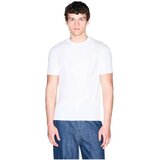 Armani Exchange pamučna muška majica Cene