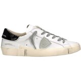 Philippe Model Nizke superge PRLD-V030 Bela Cene