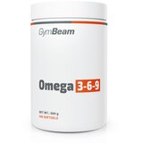 GymBeam Omega 3-6-9 360 caps | Eponuda.ba