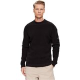 Calvin Klein Jeans Puloverji J30J323986 Črna Cene