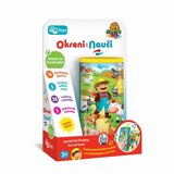 Bebi TELEFON OKRENI I NAUCI 11/01028 Cene