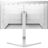 Philips evnia 6000 27M2N6501L /00 computer monitor 67.3 cm (26.5) 2560 x 1440 pixels quad hd qd-oled white | shoptok.hr