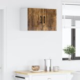  Ploča za perilicu posuđa Kalmar Dimljeni hrast 60 x 31 x 40 cm | shoptok.hr