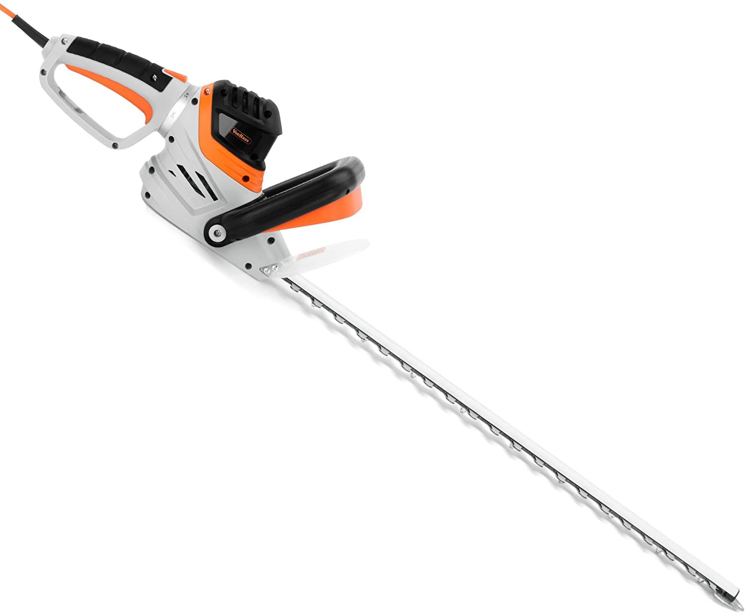 Vonhaus električne škare za živicu 710W | shoptok.hr