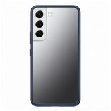 Samsung Ovitek okvirja za Galaxy S22, mornarsko modra | Shoptok.si
