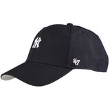47 Brand Brand New York Yankees Mvp Dp muška šilterica b-brmps17wbp-nya | shoptok.hr