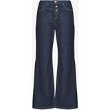 Les Petites Bombes Jeans flare MANUELLA Modra u