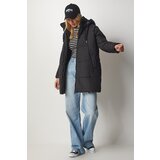 Winter Jacket - Black Cijene