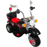  Dječji motor na akumulator, M8 crni | shoptok.hr