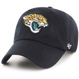 47 Brand Kape s šiltom Nfl 47 cleanup jacjag blk Črna Cene