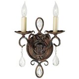 Elstead Lighting stenska svetilka | Shoptok.si