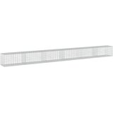  Gabion s žicom debljine 3 5 mm i mrežom 5x10 cm 600x50x50 cm - 50 cm 50 cm 600 cm | shoptok.hr
