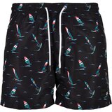 Urban Classics PatternSwim Shorts Surf Aop | shoptok.hr
