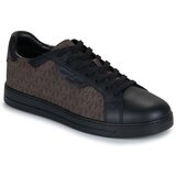 Michael Kors Nizke superge KEATING LACE UP Črna | Shoptok.si