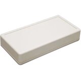 Hammond Electronics 1599KBK ručno kućište 220 x 140 x 40.5 polistirol (EPS) crna 1 St. | Eponuda.ba