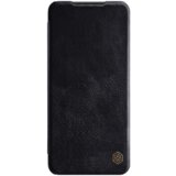 Nillkin preklopna torbica QIN za Samsung Galaxy A22 A226 5G - črna | Shoptok.si