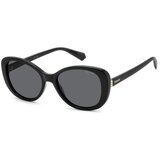 Polaroid naočale PLD 4154/S/X Black | shoptok.hr