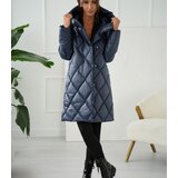 Pri Warm women's winter coat Quilted Insulated MELANIA | Shoptok.si