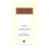 The Book Service Limited Virgil - The Aeneid Cene