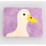 Purple Duck Kopalniška podloga multicolored
