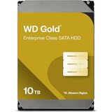 Western Digital HDD Server Gold 10TB CMR 512e, 3.5”, 512MB, 7200 RPM, SATA Cijene