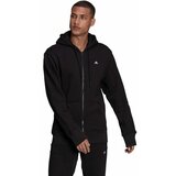 Adidas Muški gornji deo trenerke Sportswear Full zip hoodie Cene