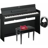 Yamaha YDP-S35 SET Black Digitalni pianino