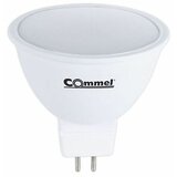 Commel led sijalica GU5.3 MR16 6W (40W) 3000k Cene
